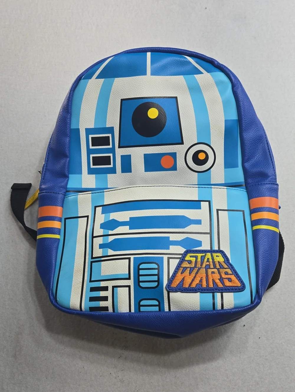 Funko Star Wars R2-D2 Kids Collectors Edition Mini Backback